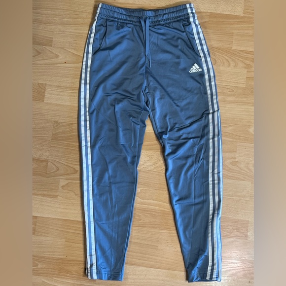 Adidas Classics jumpsuit track pants joggers size extra small. Perfect condition - Picture 1 of 3